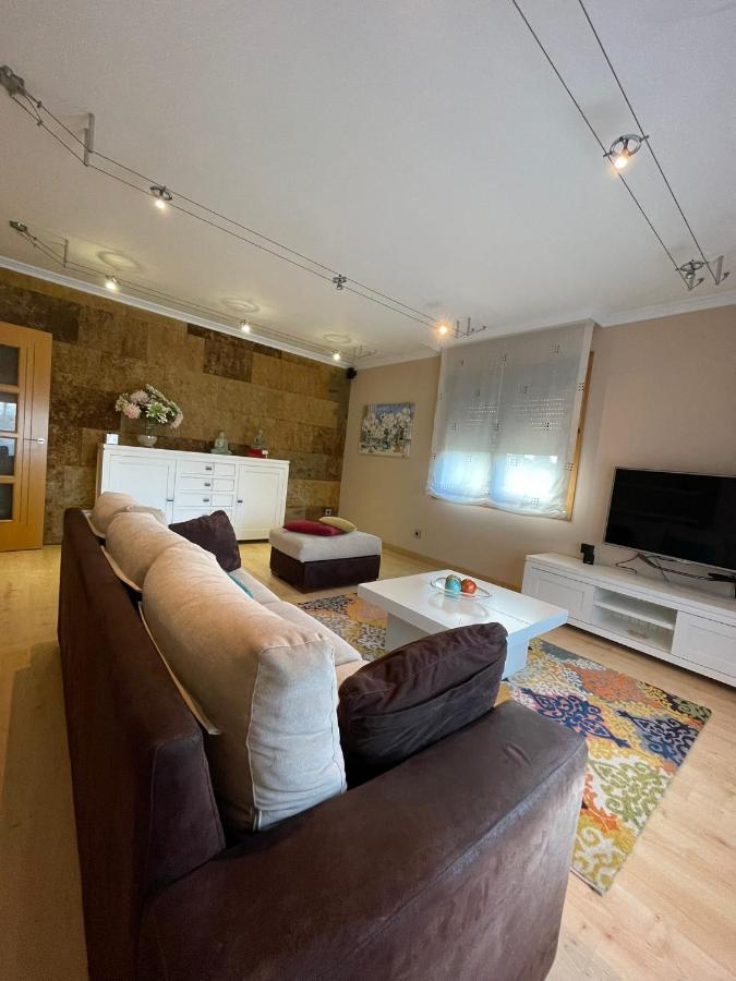 Apartamento D'As Baladas O Grove Exterior foto